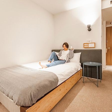 Hotel Relief Kokura Annex Kitakyushu Zewnętrze zdjęcie