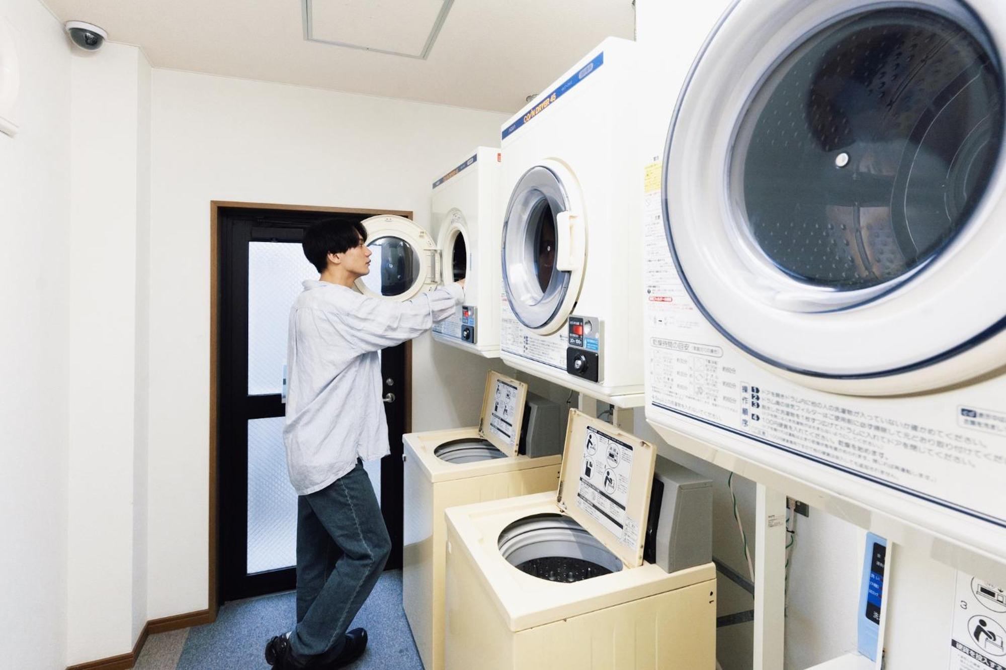 Hotel Relief Kokura Annex Kitakyushu Zewnętrze zdjęcie