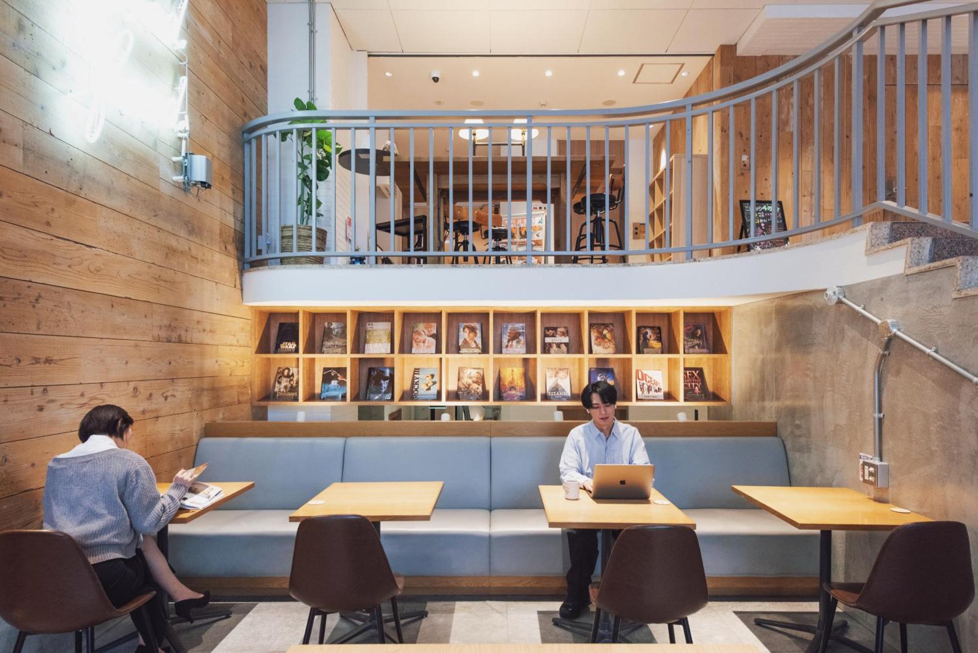 Hotel Relief Kokura Annex Kitakyushu Zewnętrze zdjęcie