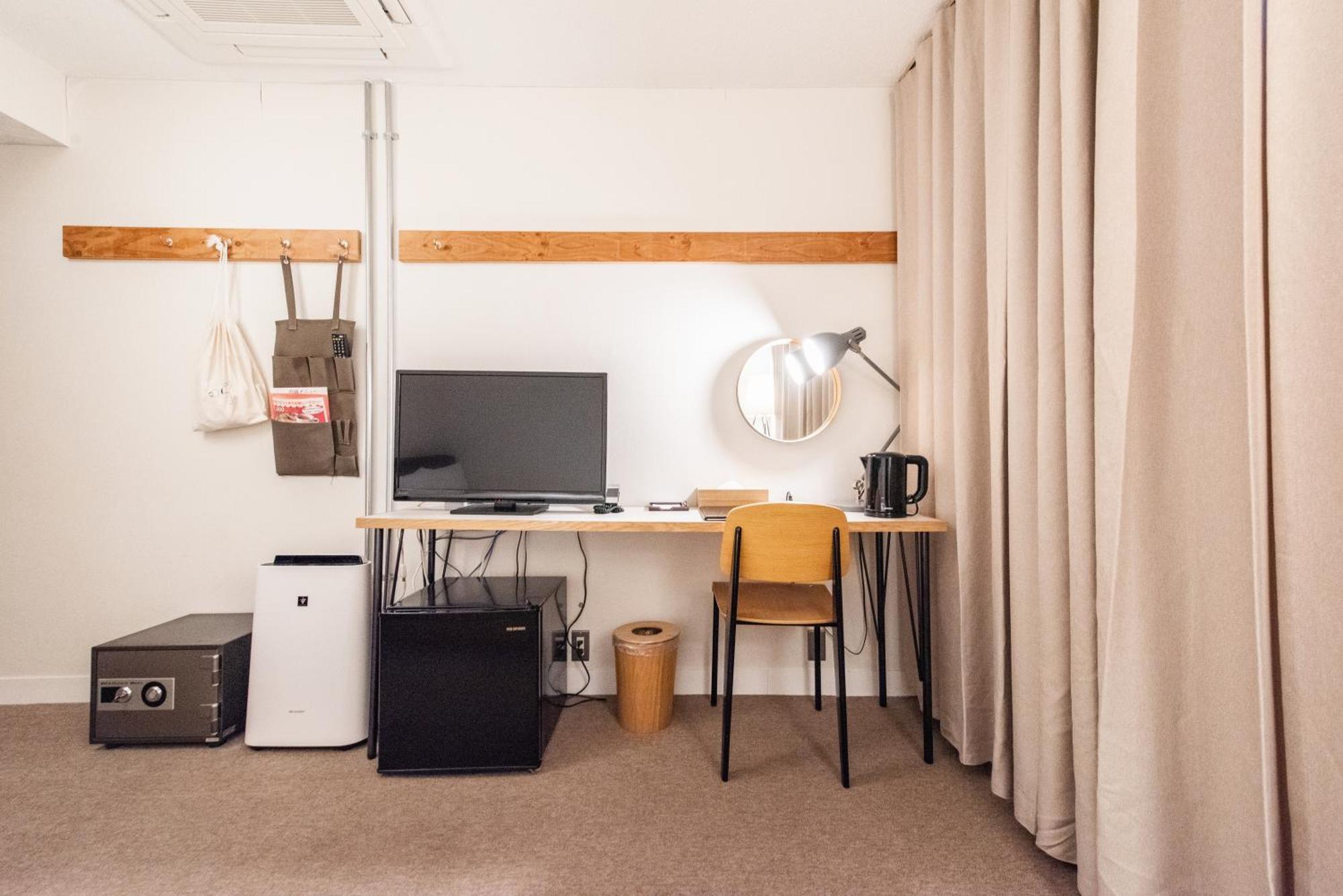Hotel Relief Kokura Annex Kitakyushu Zewnętrze zdjęcie