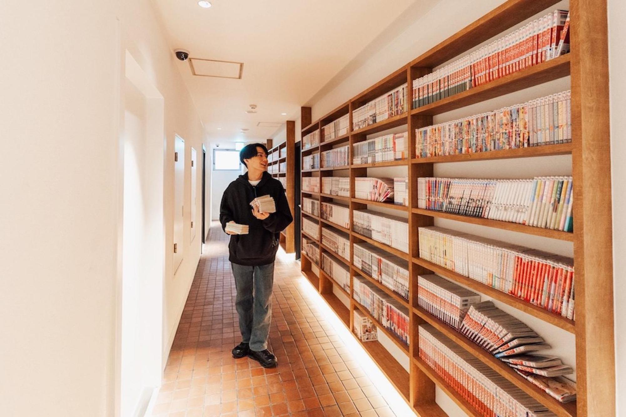 Hotel Relief Kokura Annex Kitakyushu Zewnętrze zdjęcie