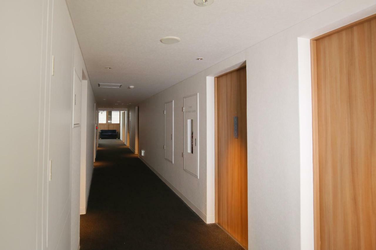 Hotel Relief Kokura Annex Kitakyushu Zewnętrze zdjęcie